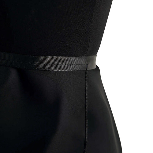 Capezio N272 Georgette Wrap Skirt