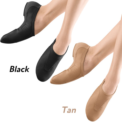 Bloch S0470L Pulse Jazz Shoe