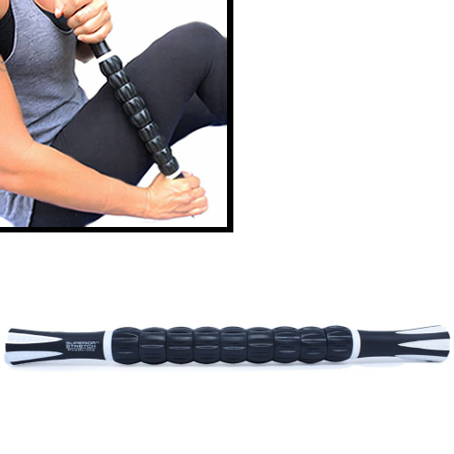 Superior Stretch Muscle Massage Roller Stick
