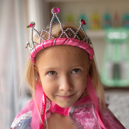 Great Pretenders 118 Ribbon Tiara Great Pretenders 118 Ribbon Tiara