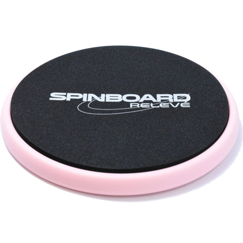 Superior Stretch Spin Board Releve Turning Disc Superior Stretch Spin Board Releve Turning Disc