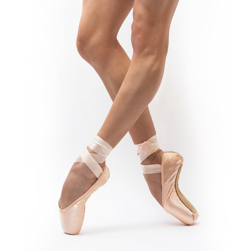 Nikolay 0545N NeoPointe Pointe Shoe - Hard