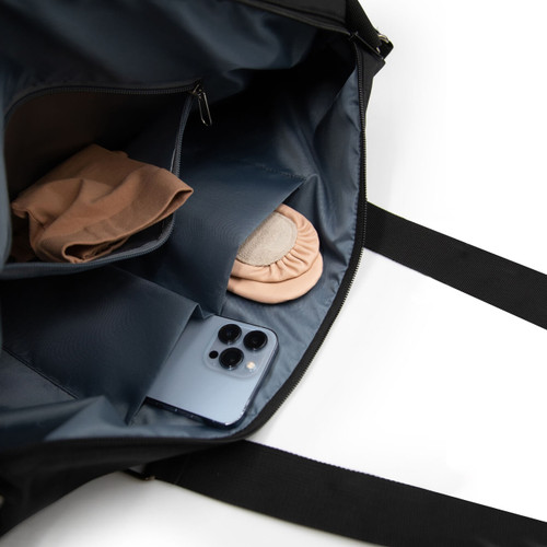 Capezio B311 Casey Carry-All Duffle Bag