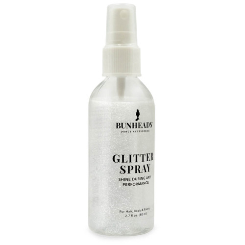 Capezio BH1563 Glitter Spray Capezio BH1563 Glitter Spray