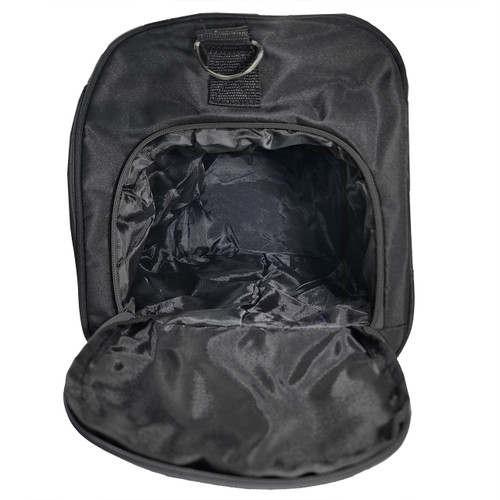 Horizon Dance 7300 And... 5678 Dance Gear Duffel Bag with Shoe Pocket Horizon Dance 7300 And... 5678 Dance Gear Duffel Bag with Shoe Pocket