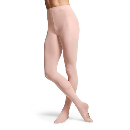 Bloch T0982L Contoursoft Adaptatoe Tights