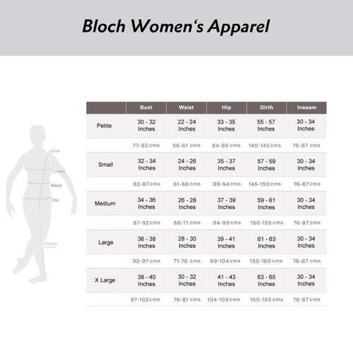 Bloch L3317B Cassia High Halter Neck Leotard with Mesh Detail