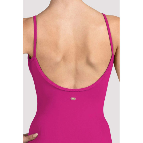 Mirella M2188LM Miami Camisole Leotard
