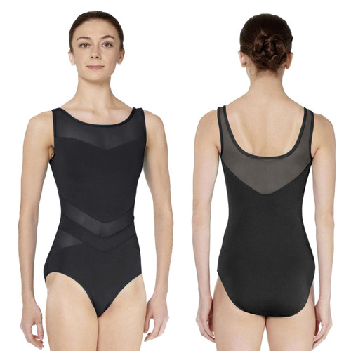 Lulli Dancewear Products - Lindens Dancewear