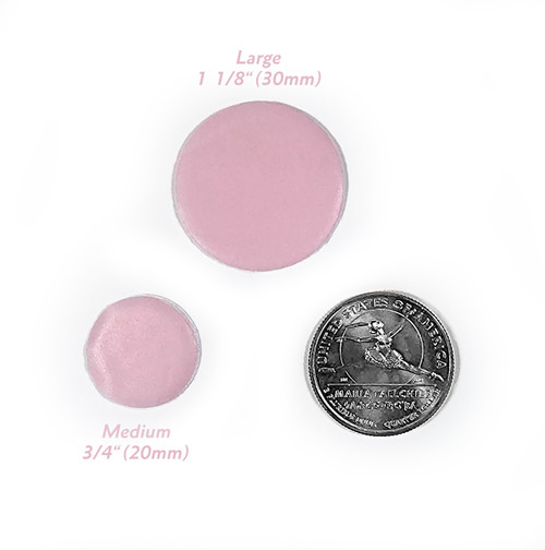 SA-T-148-20 Dancers' Dots Protective Gel Mini Jar SA-T-148-20 Dancers' Dots Protective Gel Mini Jar