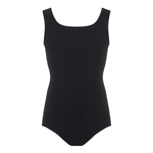 Silky Dance SHDAST Scoop Neck Tank Leotard