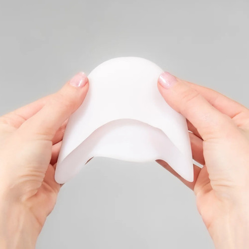 Body Wrappers TP100 Pointe Shoe Toe Pads Body Wrappers TP100 Pointe Shoe Toe Pads