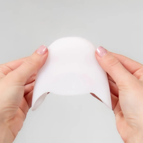 Body Wrappers TP100 Pointe Shoe Toe Pads Body Wrappers TP100 Pointe Shoe Toe Pads