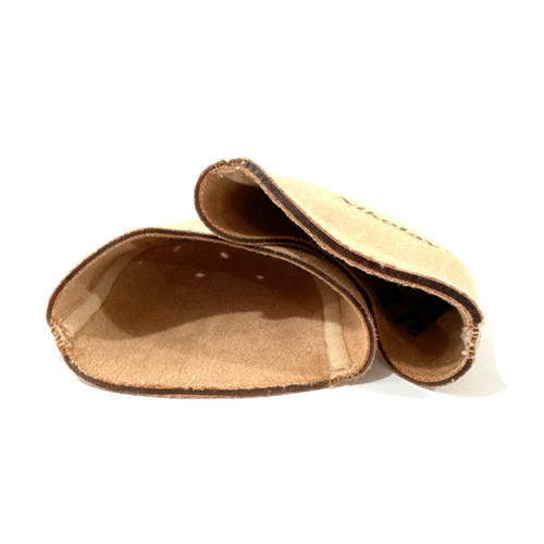 Nikolay 1021N Moleskin PRO Pointe Shoe Toe Pads Nikolay 1021N Moleskin PRO Pointe Shoe Toe Pads