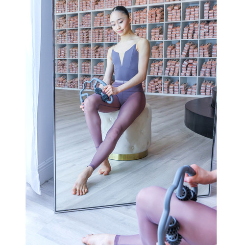 Nikolay TT003N Dual Sided Massager Nikolay TT003N Dual Sided Massager