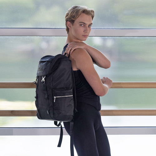 Nikolay BC008BAN Supra Backpack Dance Bag Nikolay BC008BAN Supra Backpack Dance Bag