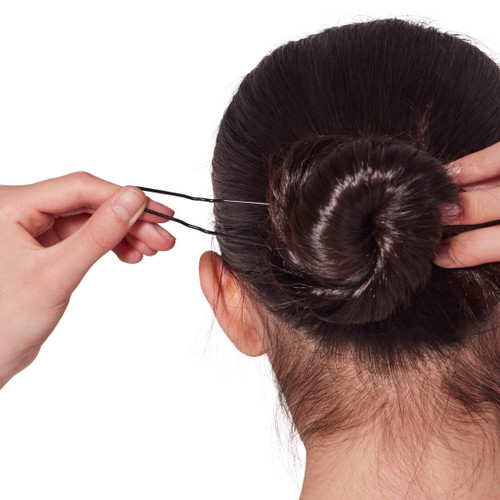 Capezio BH1713 3" Heavyweight Bun Pins