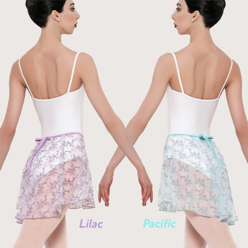 Wear Moi Cypella Pull-On Ballet Skirt