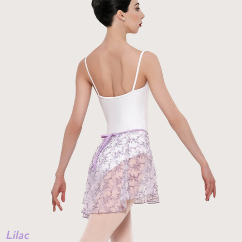 Wear Moi Cypella Pull-On Ballet Skirt