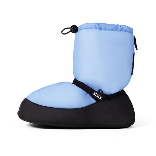 Bloch IM009KB Children's Warm Up Booties Bloch IM009KB Children's Warm Up Booties