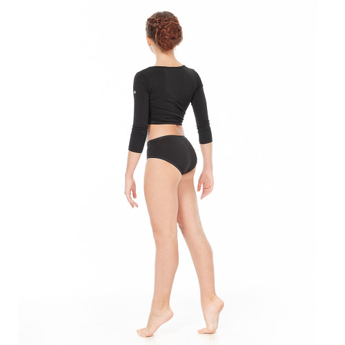 Dance Me TR267 Dance Briefs