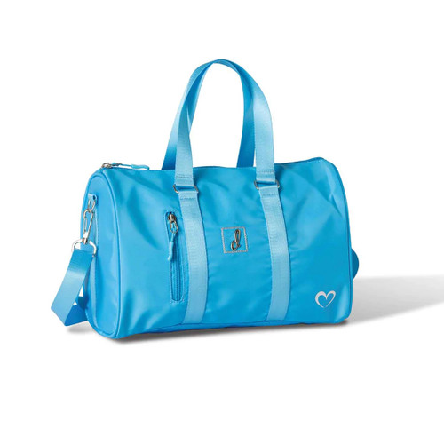 DanzNMotion B25506 Junior Bright Duffle Dance Bag