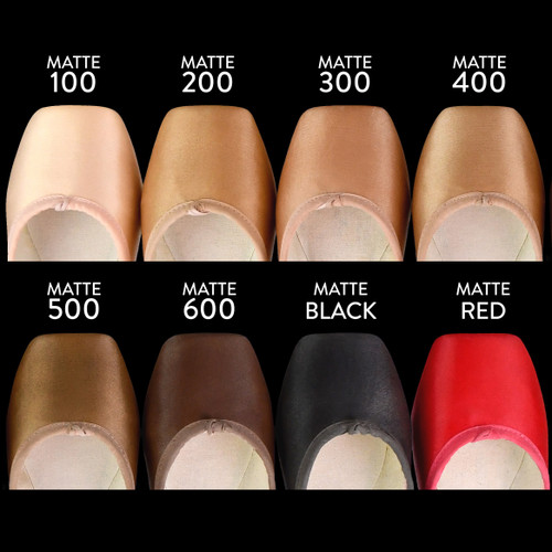 Bloch Flexus K2 S0120L ブロック　フレクサス Bloch Flexus Kaia Moldable Pointe Shoes