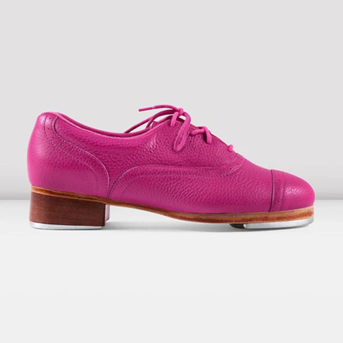 S0313LG LIMITED EDITION Jason Samuels Smith Professional Tap Shoe - Fuchsia S0313LG LIMITED EDITION Jason Samuels Smith Professional Tap Shoe - Fuchsia