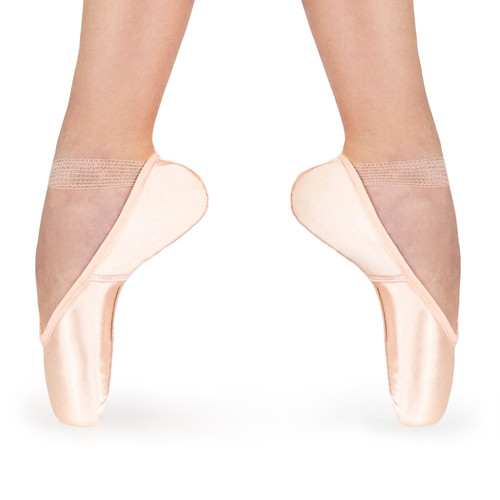 Bloch Flexus K2 S0120L ブロック　フレクサス Bloch Flexus pointe shoe | On Pointe Dancewear - Offering the best