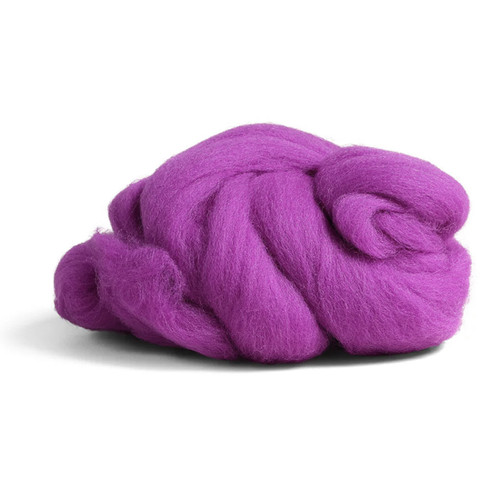 【新品】SLY LAMBS WOOL LOOSE MG CD Lamb Radiance Yarn - Soft Lamb Wool Blend | Hooks & Needles