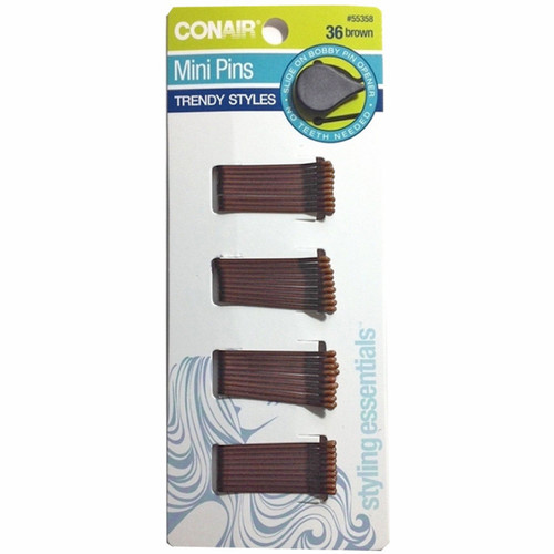 Conair 1.5" Bobby Pins