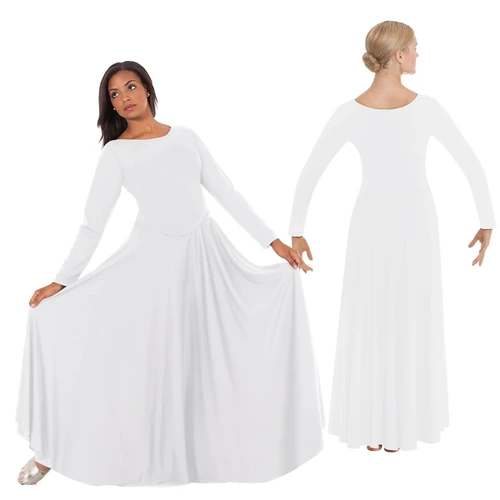 Eurotard 13524 Simplicity Praise Dress