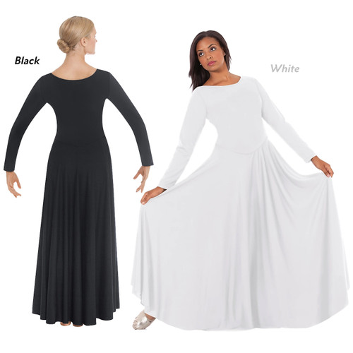 Eurotard 13524 Simplicity Praise Dress