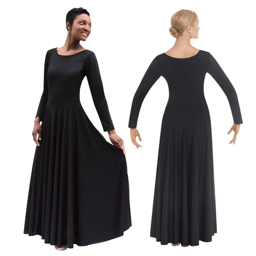 Eurotard 13524 Simplicity Praise Dress