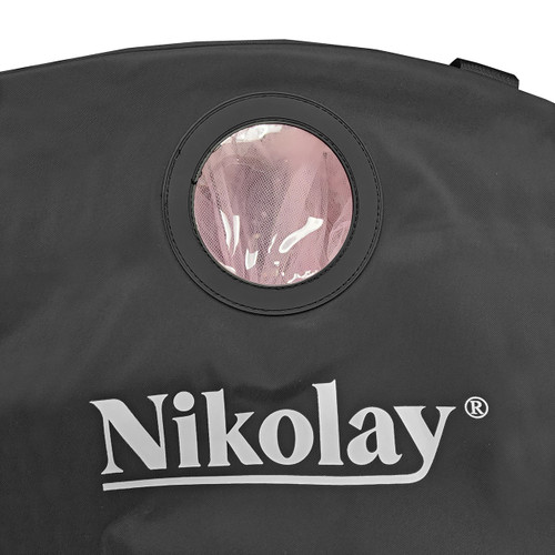 Nikolay BC015BAN Nylon Tutu Bag