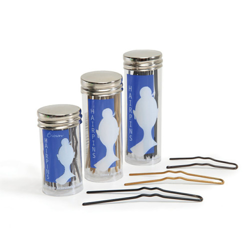 Capezio 2.5" Heavyweight Bun Pins