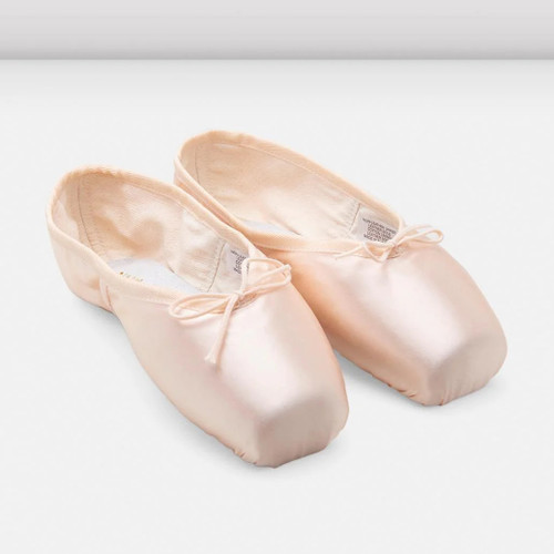 Bloch S0180S Heritage Strong Pointe Shoe
