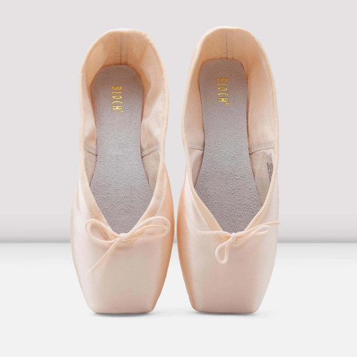 Pointe Shoes - Pointe Shoes - Bloch Pointe Shoes - Lindens Dancewear