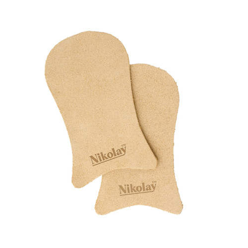 Nikolay 0555N Anti-Slip Pointe Shoe Platform Caps