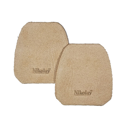 Nikolay 0556N Anti-Slip Pointe Shoe Platform Caps