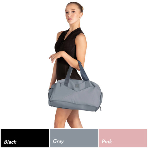 DanzNMotion B24512 All In One Dance Duffle Bag