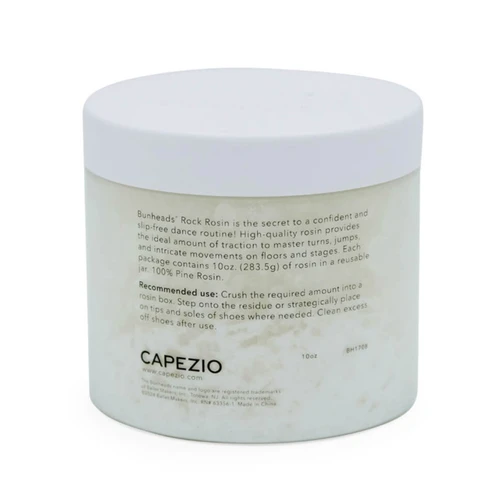 Capezio BH1708 Rock Rosin