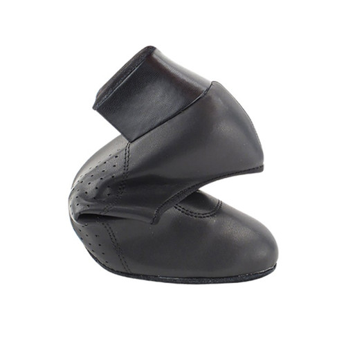 Very Fine Dance Shoes 2003LEDSS Women's Split Sole Ballroom Practice Shoe with 1.5" Heel