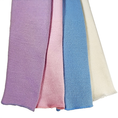 Wear Moi Children's Carmen Knitted Wrap Sweater