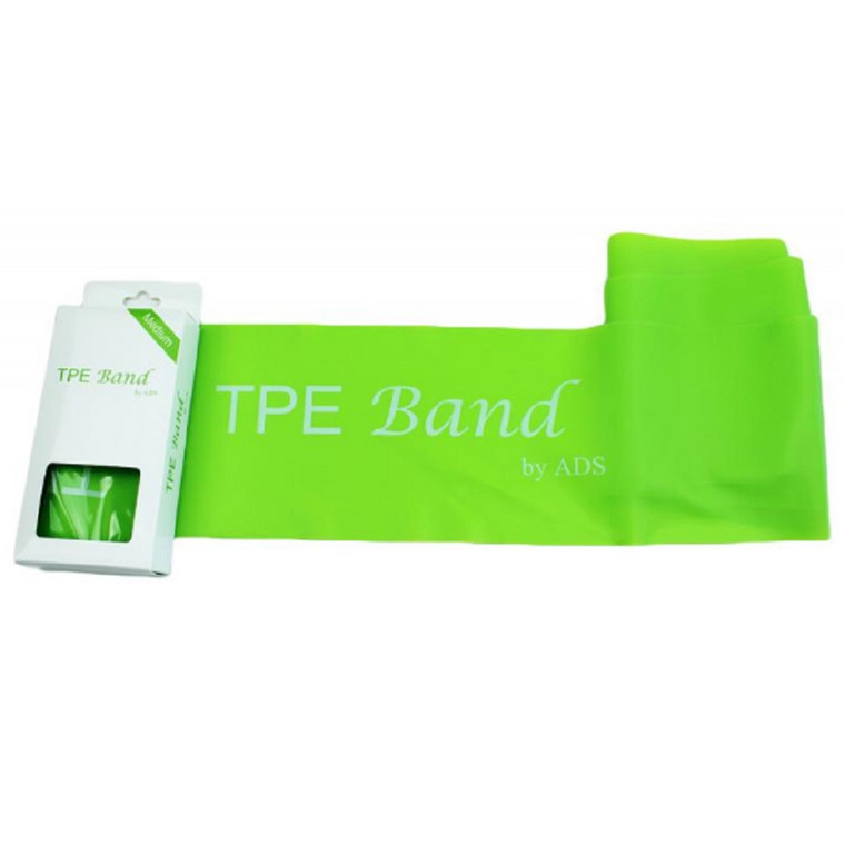 Mediumweight TPE Band