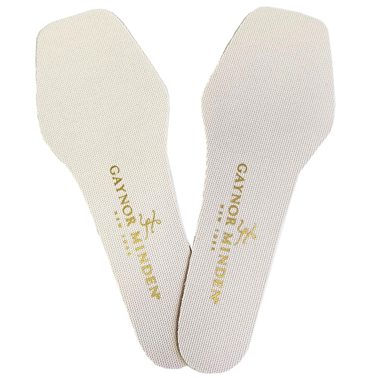 Gaynor Minden SA-F-140 Adhesive Pointe Shoe Sockliners