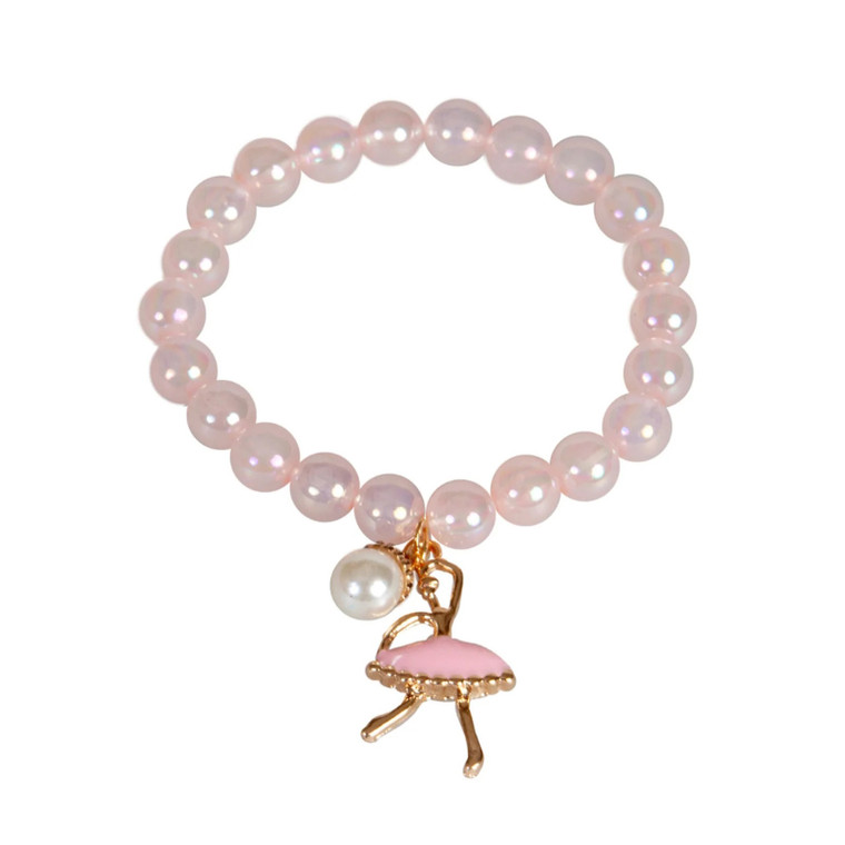 Great Pretenders 84084 Children's Ballet Beauty Bracelet