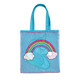 Fashion Angels Unicorn/Rainbow Reveal Tote Bag