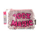 Fashion Angels 77416 Magic Sequin Unicorn Pouch with Lip Balm