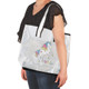 Fashion Angels 77568 Transparent Holographic Unicorn Tote